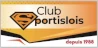 Logo de notre salle de sport à l'isle sur sorgue